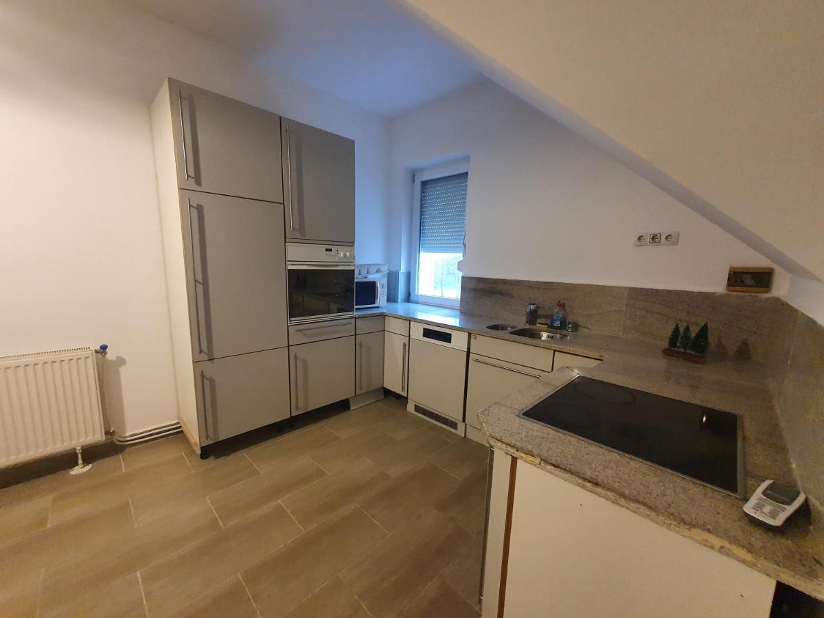 Sosto Apartman Székesfehérvár Buitenkant foto